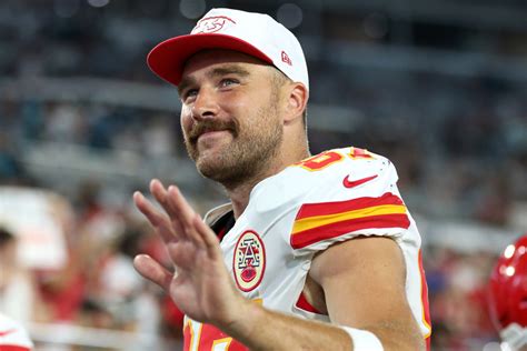 Travis Kelce Buys Stake in a Horse With Nod to Taylor Swift.